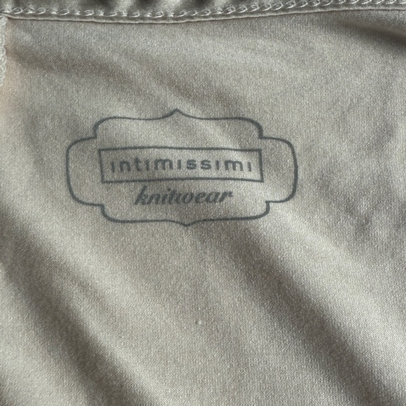 Intimissimi Silk Top - Picture 7 of 7